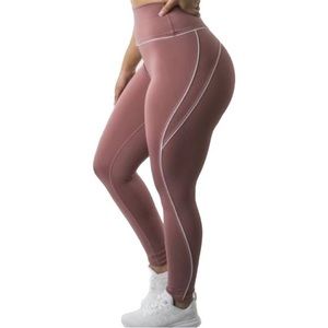 Buffbunny Nirvana Leggings Size Large